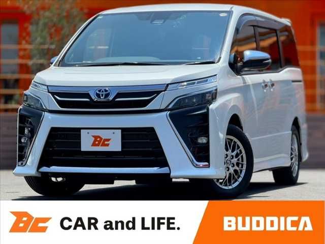 Japanese used car Ref# 1647160 TOYOTA / VOXY