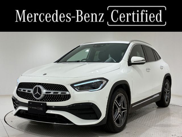 Japanese used car Ref# 1647164 MERCEDES BENZ / MERCEDES BENZ GLA class