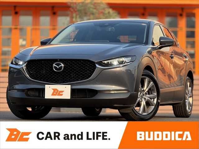 Japanese used car Ref# 1647167 MAZDA / CX-30