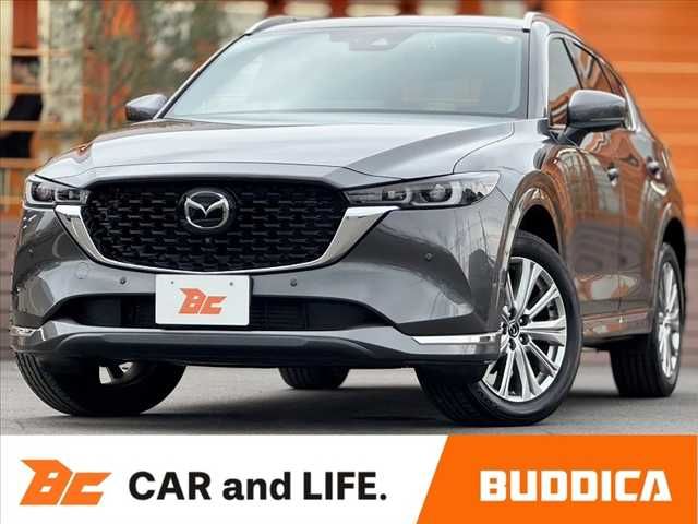 Japanese used car Ref# 1647169 MAZDA / CX-5