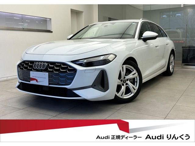 Japanese used car Ref# 1647179 AUDI / AUDI A5 AVANT