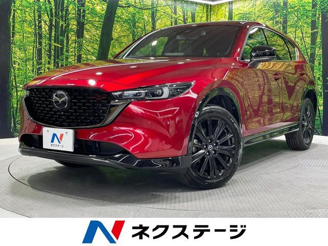 Japanese used car Ref# 1647189 MAZDA / CX-5