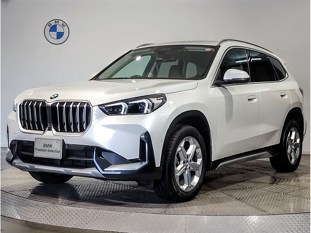 Japanese used car Ref# 1647198 BMW / BMW X1