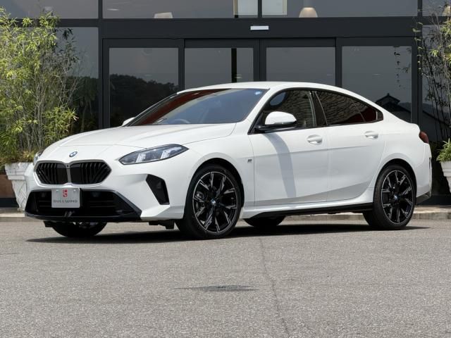Japanese used car Ref# 1647206 BMW / BMW 2series Gran coupe