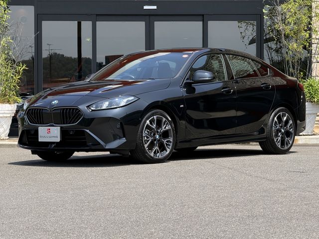 Japanese used car Ref# 1647208 BMW / BMW 2series Gran coupe