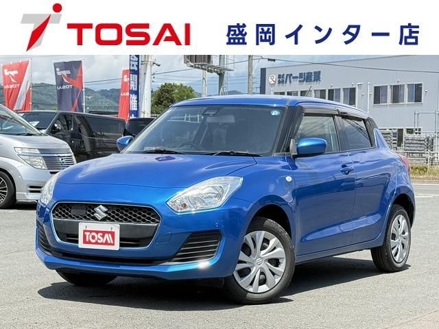 Japanese used car Ref# 1647235 SUZUKI / SWIFT 4WD