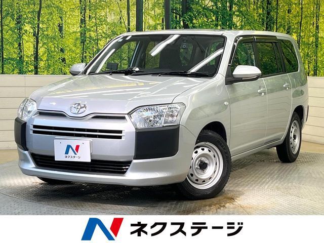 Japanese used car Ref# 1647240 TOYOTA / PROBOX van 2WD
