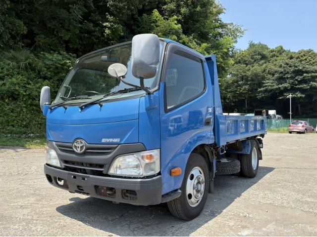 Japanese used car Ref# 1647256 TOYOTA / DYNA