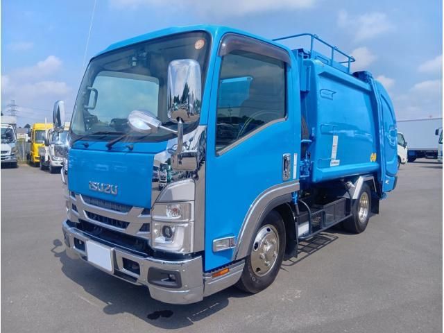 Japanese used car Ref# 1647262 ISUZU / ELF