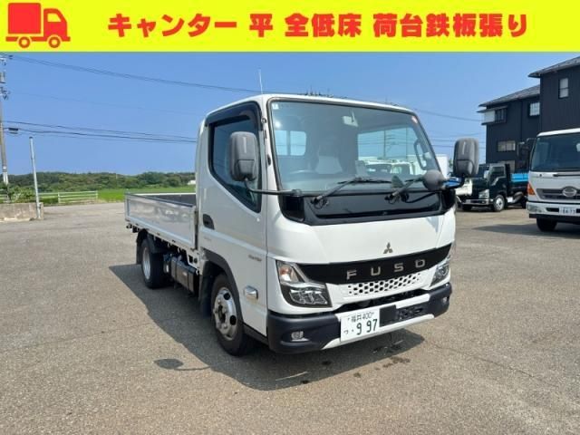 Japanese used car Ref# 1647264 MITSUBISHI / CANTER