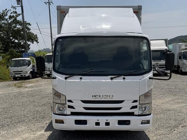 Japanese used car Ref# 1647283 ISUZU / ELF