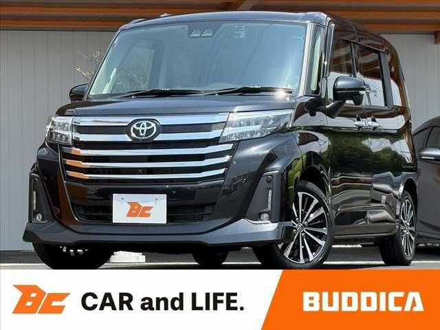 Japanese used car Ref# 1647296 TOYOTA / ROOMY
