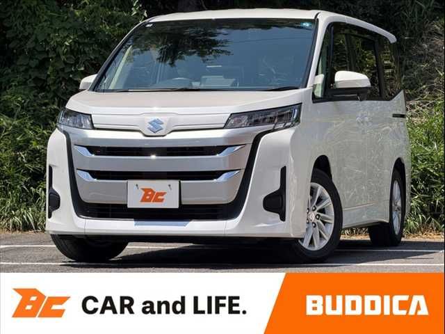 Japanese used car Ref# 1647299 SUZUKI / LANDY