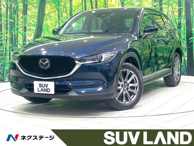 Japanese used car Ref# 1647300 MAZDA / CX-5