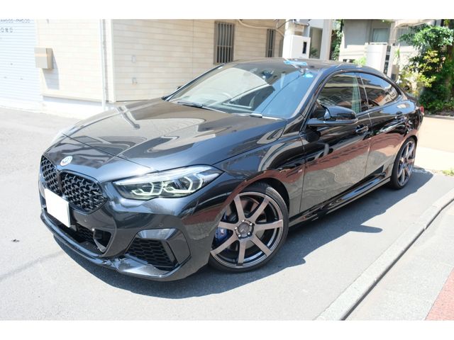 Japanese used car Ref# 1647305 BMW / BMW 2series Gran coupe