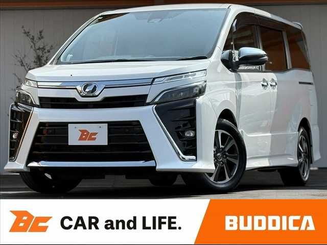 Japanese used car Ref# 1647320 TOYOTA / VOXY