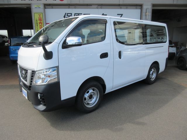 Japanese used car Ref# 1647326 NISSAN / NV350 CARAVAN 4WD