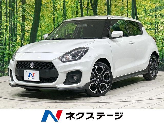 Japanese used car Ref# 1647327 SUZUKI / SWIFT