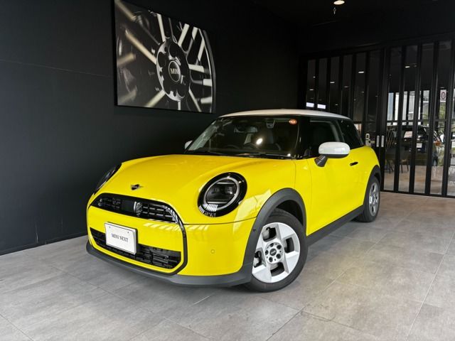 Japanese used car Ref# 1647331 BMW / MINI COOPER