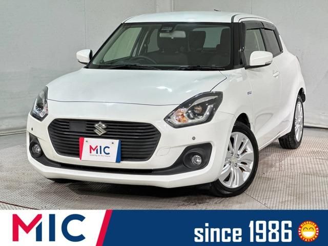 Japanese used car Ref# 1647332 SUZUKI / SWIFT