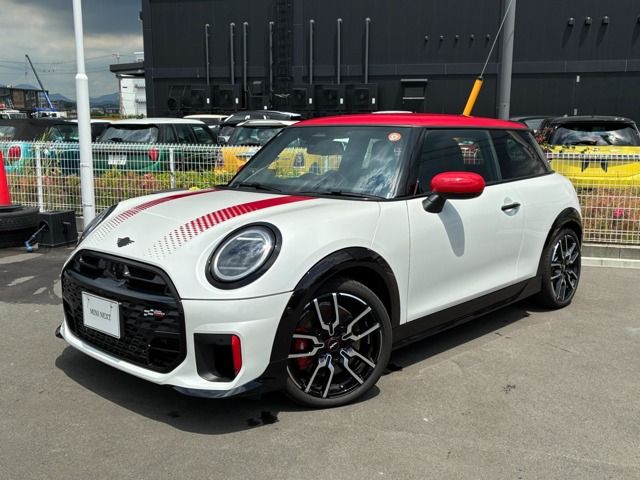 Japanese used car Ref# 1647336 BMW / MINI COOPER
