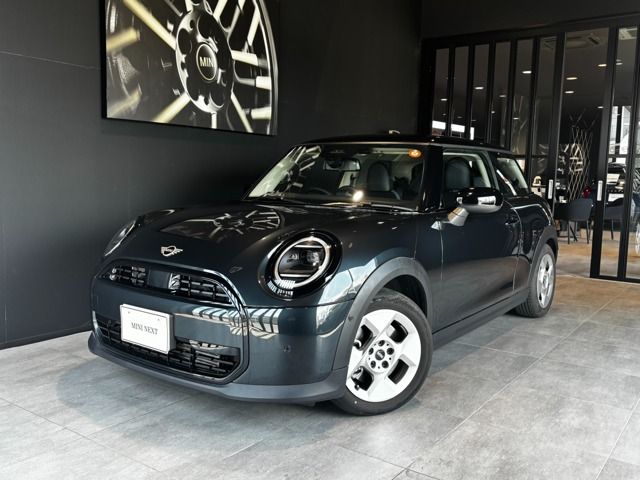 Japanese used car Ref# 1647340 BMW / MINI COOPER