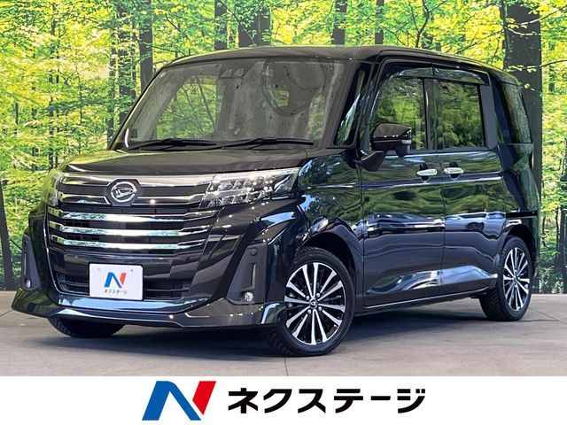 Japanese used car Ref# 1647341 DAIHATSU / THOR