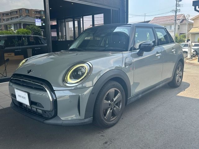 Japanese used car Ref# 1647344 BMW / MINI COOPER 5DOOR