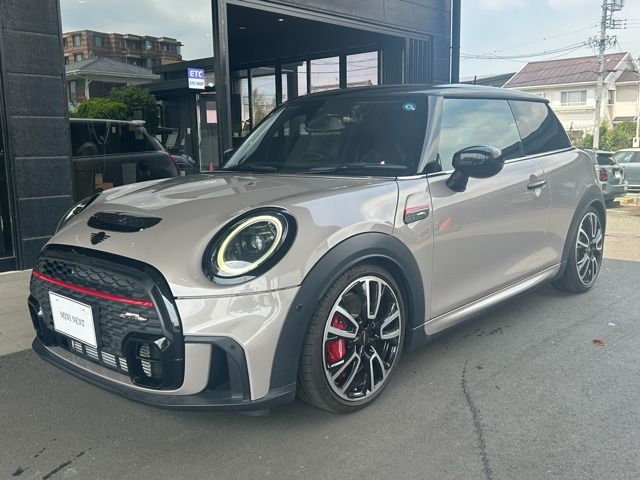 Japanese used car Ref# 1647347 BMW / MINI