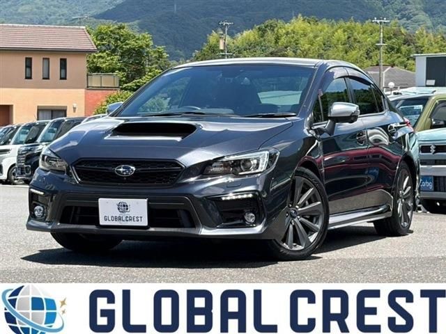Japanese used car Ref# 1647351 SUBARU / WRX S4