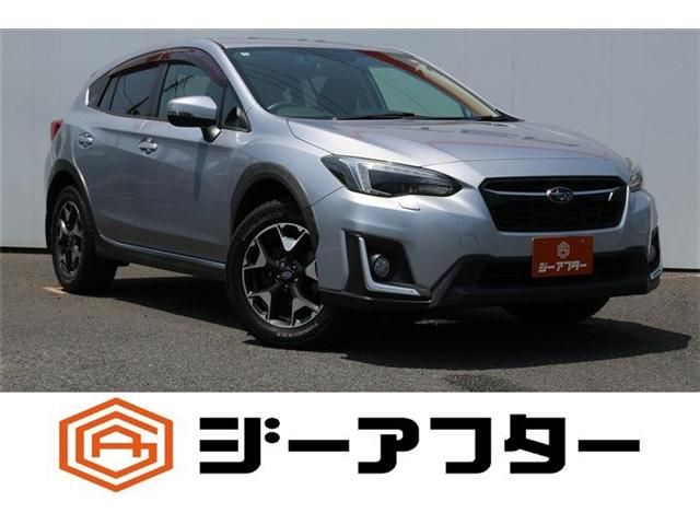 Japanese used car Ref# 1647353 SUBARU / SUBARU XV