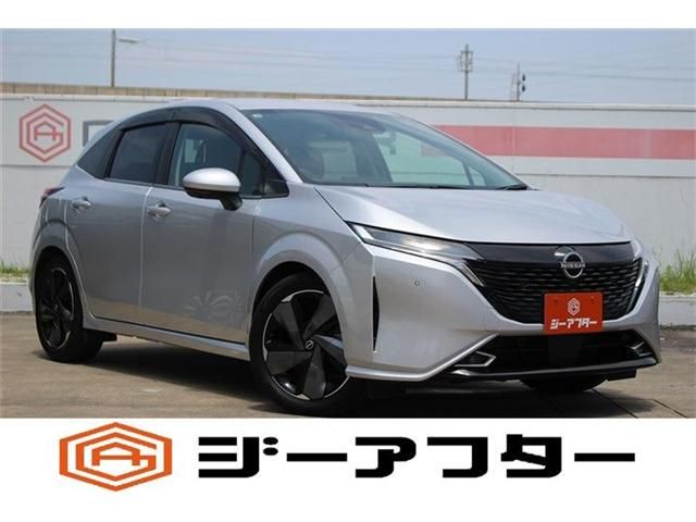 Japanese used car Ref# 1647355 NISSAN / AURA