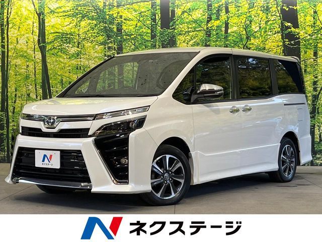 Japanese used car Ref# 1647369 TOYOTA / VOXY