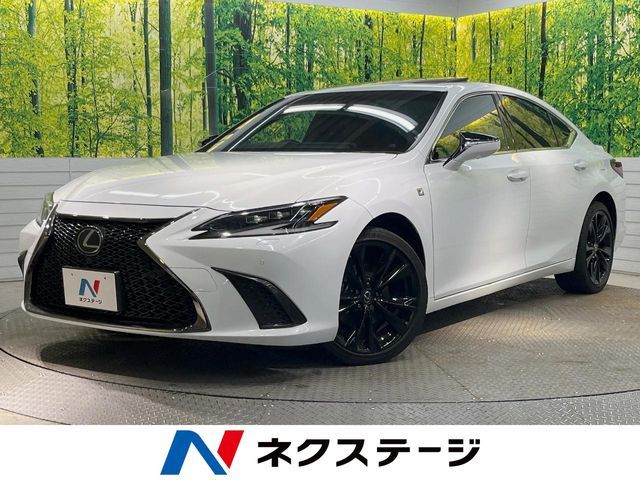 Japanese used car Ref# 1647373 TOYOTA / LEXUS ES300h