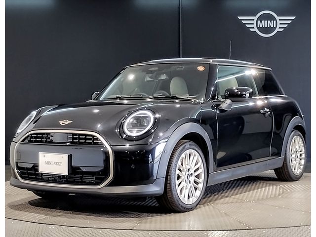 Japanese used car Ref# 1647378 BMW / MINI COOPER