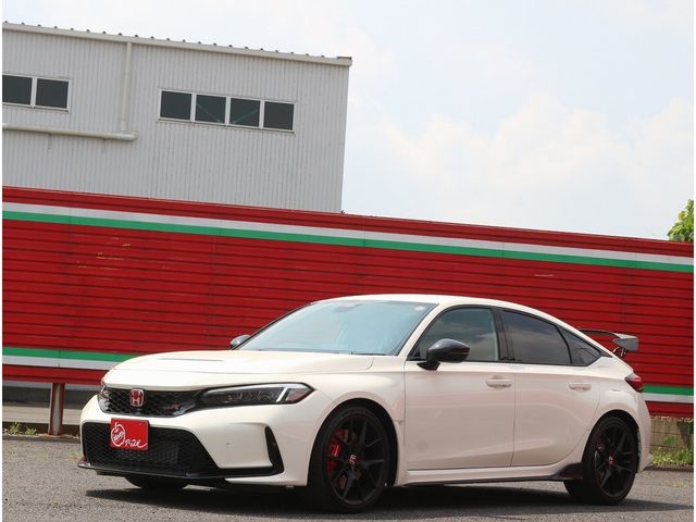 Japanese used car Ref# 1647400 HONDA / CIVIC hatchback