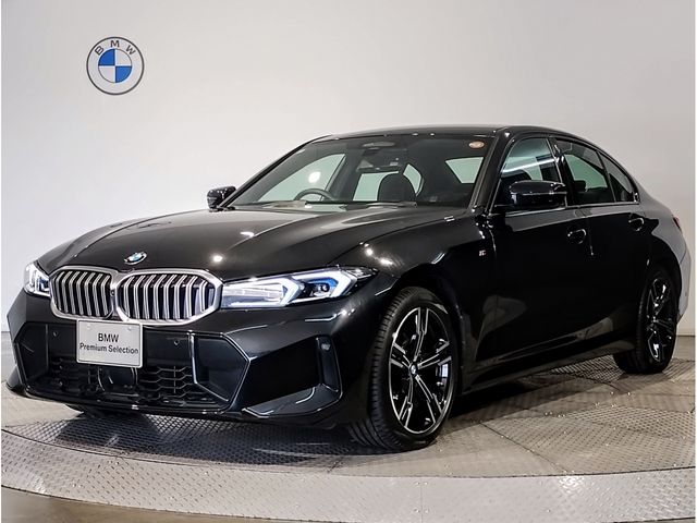 Japanese used car Ref# 1647407 BMW / BMW 3series sedan