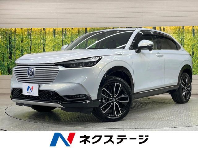 Japanese used car Ref# 1647414 HONDA / VEZEL e:HEV