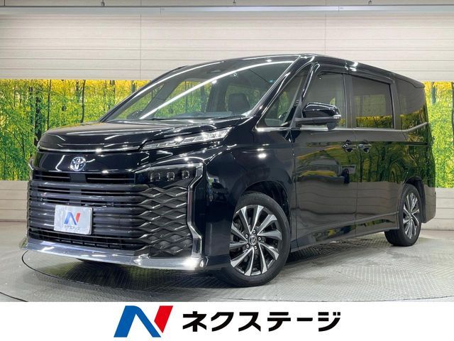 Japanese used car Ref# 1647415 TOYOTA / VOXY HYBRID