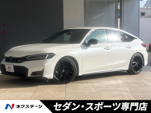 Japanese used car Ref# 1647416 HONDA / CIVIC hatchback