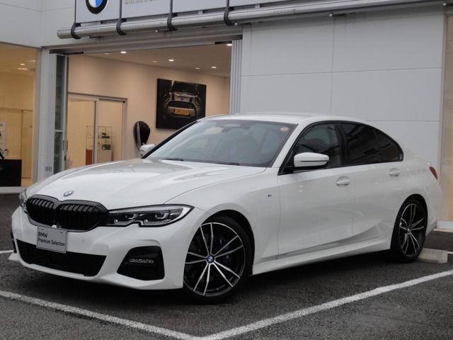 Japanese used car Ref# 1647423 BMW / BMW 3series sedan