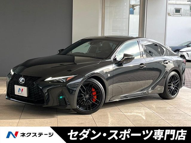 Japanese used car Ref# 1647424 TOYOTA / LEXUS IS300