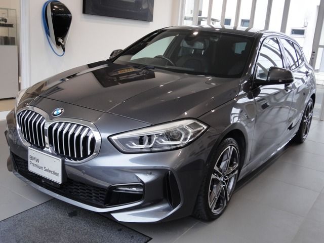 Japanese used car Ref# 1647432 BMW / BMW 1series