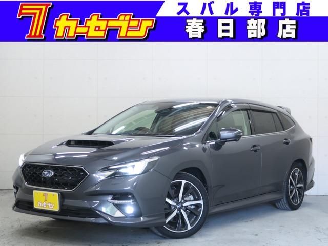 Japanese used car Ref# 1647443 SUBARU / LEVORG