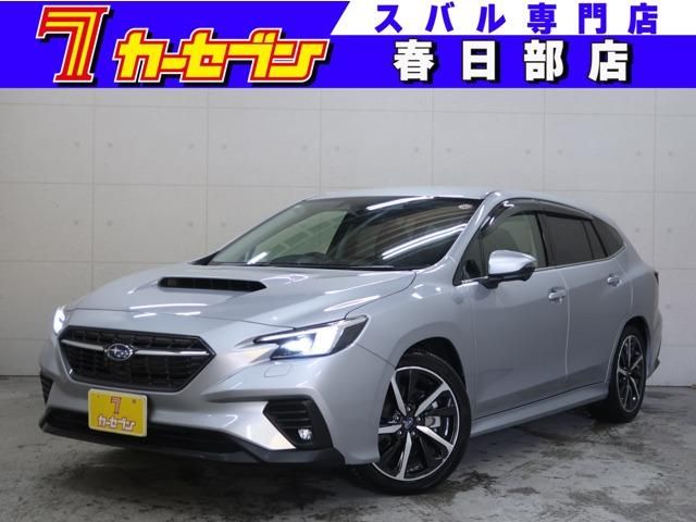 Japanese used car Ref# 1647445 SUBARU / LEVORG