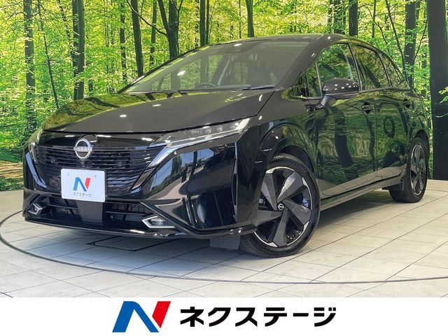 Japanese used car Ref# 1647448 NISSAN / AURA