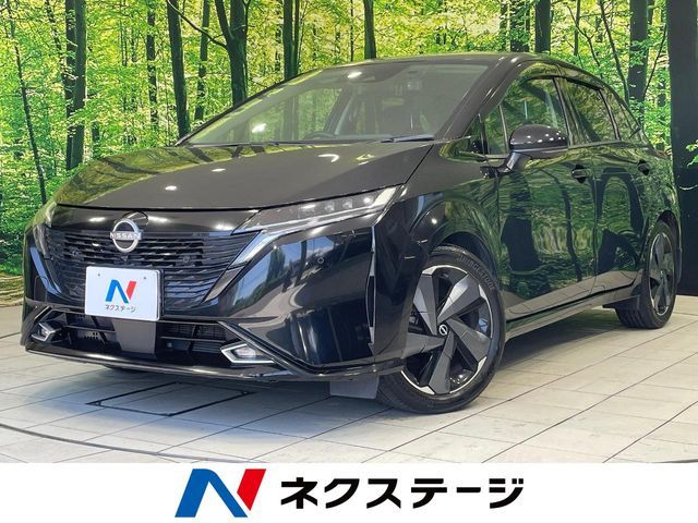 Japanese used car Ref# 1647449 NISSAN / AURA