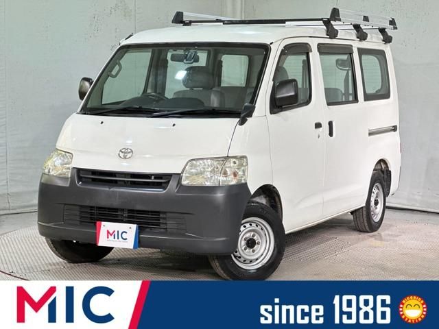 Japanese used car Ref# 1647452 TOYOTA / TOWNACE van 2WD