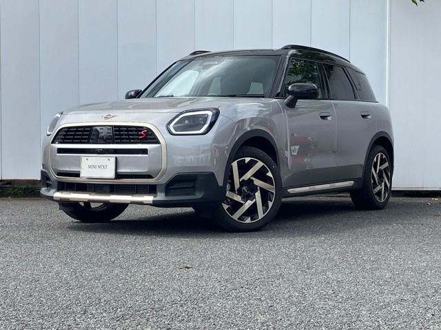 Japanese used car Ref# 1647453 BMW / MINI COUNTRYMAN