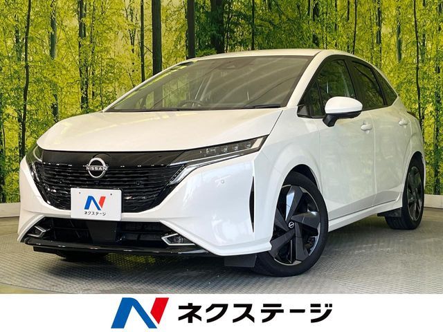 Japanese used car Ref# 1647466 NISSAN / AURA